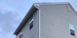 Best Custom Trim and Detailing for Siding  in La Grange, IL